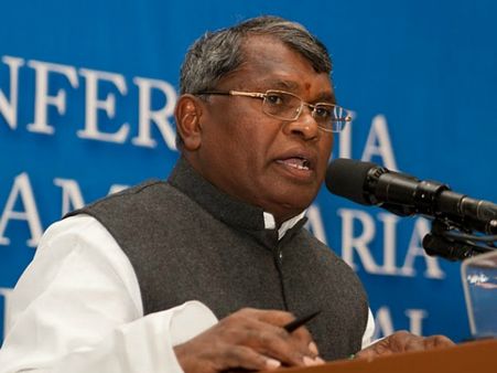 రాజయ్య మూడోసారి జైలుకు: సారిక, పిల్లల మృతిపై కాల్ డేటా సేకరణ