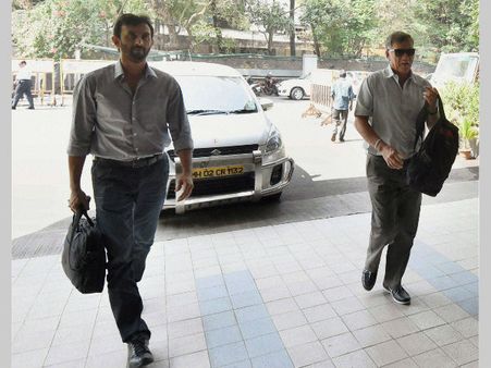 విశాఖకు టెస్టు హోదా: టీమిండియా సెలెక్టర్‌గా ఎమ్మెస్కే ప్రసాద్