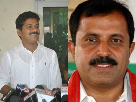 కవిత పదవి కోసం కెసిఆర్ చక్కర్లు: రేవంత్, కెసిఆర్ ఫామ్‌హౌస్‌పై యాష్కీ