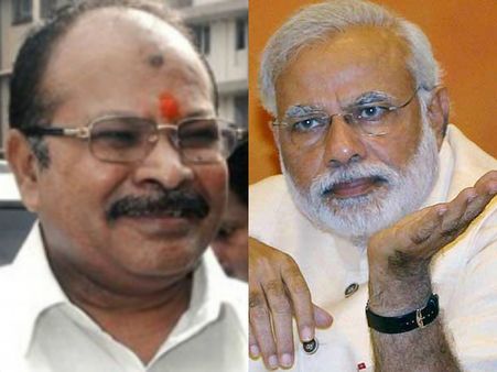 మోడీని నితీష్‌తో పోల్చొద్దు: కన్నా, బీహార్లో బిజెపి ఓటమిపై టిడిపి ఖుషీ?