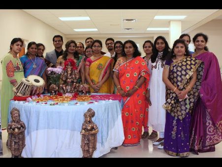 అలరించిన టాంటెక్స్ ‘స్వరమంజరి’(పిక్చర్స్)