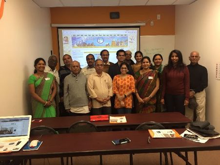 ఫేస్‌బుక్‌లో ‘టాంటెక్స్ మైత్రి’ హల్‌చల్(పిక్చర్స్)