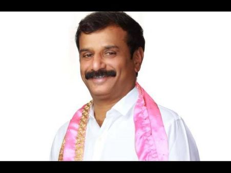 రేవంత్ నోరు అదుపులో పెట్టుకో, లేదంటే దాడులు: ఎంపీ ప్రభాకర్ హెచ్చరిక