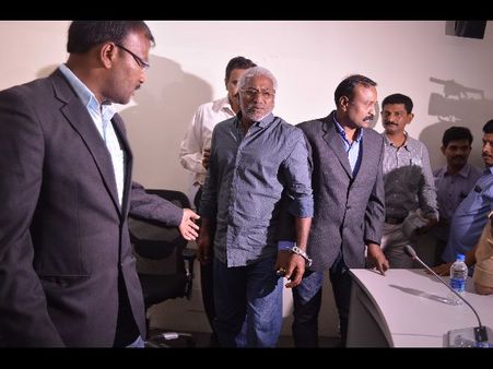 గంగిరెడ్డి: మారిషస్ టు ఏపీ.. మలుపులెన్నో (పిక్చర్స్)