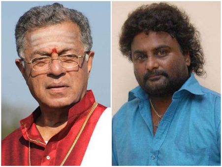 గిరీష్ కర్నాడ్ నిన్ను చంపేస్తా: నటుడు, దర్శకుడు