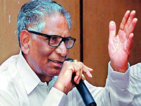 పోలీసులను పావుగా వాడుకుని: నాని అరెస్టు వెనుక చంద్రబాబు హస్తం