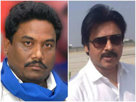 'పవన్ తెలంగాణను చూసి నేర్చుకో, మిలిటెంట్ తరహా ఉద్యమాలు'