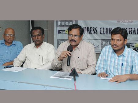 డిసెంబర్ 18 నుంచి బుక్ ఫెయిర్, కెసిఆర్‌ను పిలుస్తాం: గౌరీశంకర్