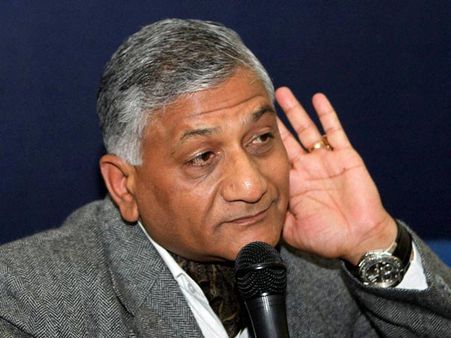 'డబ్బు తీసుకొని': బీహార్ ఎన్నిక, అసహనం‌కు లింక్