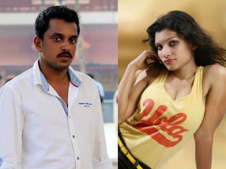 ఆన్‌లైన్ సెక్స్‌రాకెట్: ‘కిస్ ఆఫ్ లవ్’ నేత, భార్య అరెస్ట్