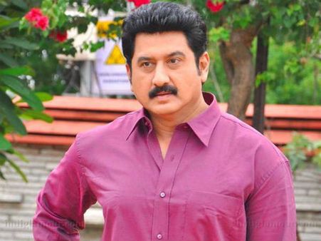 బ్రాండ్ అంబాసిడర్‌గా హ్యాపీ, రజనీకాంత్ నాకు దేవుడిలాంటివాడు: నటుడు సుమన్