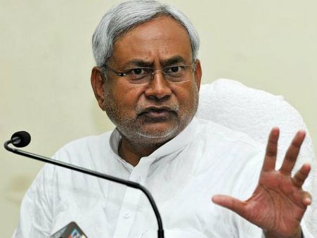 మోడీకి నితీష్ ఆహ్వానం: ప్రధాని హాజరు కాకపోవచ్చు