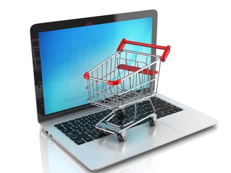 బీటెక్ విద్యార్థికి షాక్: ఆన్‌లైన్‌లో ల్యాప్‌టాప్ కొంటే.. రాళ్లు, రోటీ ముక్కలు వచ్చాయి!