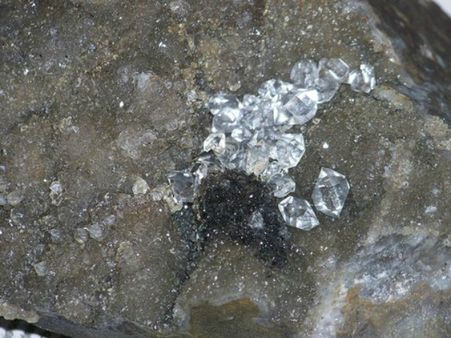 ప్రపంచంలో అతిపెద్ద రెండో వజ్రం లభ్యం, ఇదే