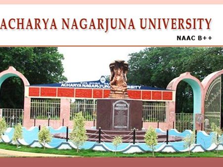 నాగార్జునలో ర్యాగింగ్: అమ్మాయిలకు ఐదుగురి వేధింపు, షాకిచ్చిన వీసీ, గంటా సీరియస్