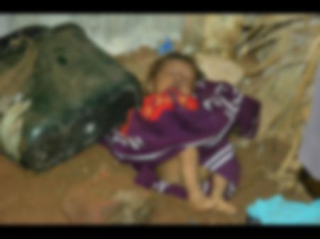 క్షుద్రపూజల కోసం కన్న కొడుకునే బలిచ్చాడు(పిక్చర్స్)