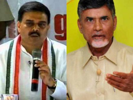 ఆద్యుడు చంద్రబాబే: సాక్ష్యాలున్నాయన్న మాజీ స్పీకర్