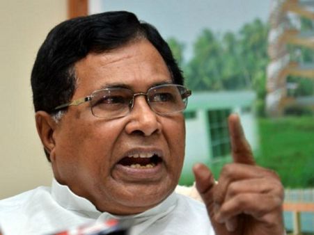 ప్రజలు మమ్మల్ని నమ్మలేదు, అవసరమైతే టిడిపితో పొత్తు: జానా, షబ్బీర్ మరోలా..