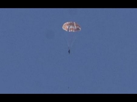 టర్కీకి వార్నింగ్ ఇచ్చిన రష్యా: పైలెట్ సేఫ్