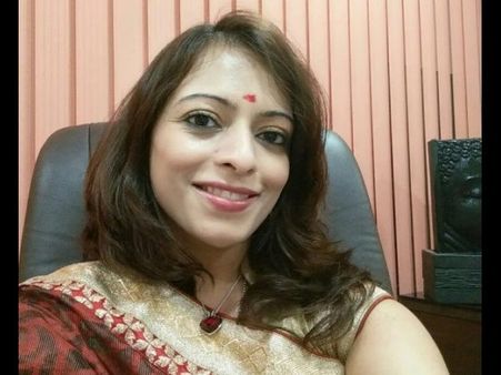 ‘అసహనంపై ఓ ముస్లిం మహిళ మనసులో మాట’