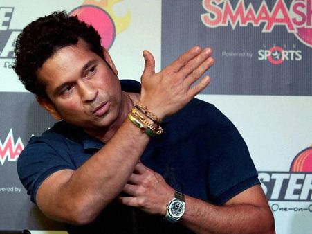 మొహంపై చెప్పేశాడు: చాపెల్ బ్రదర్స్‌పై సచిన్ ఆగ్రహం