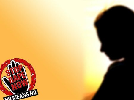 15ఏళ్ల బాలికపై సాధువు అత్యాచారం, అరెస్ట్