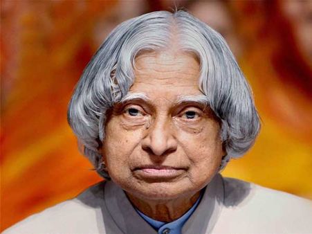 2005లో రిజైన్ చేయాలనుకున్న కలాం, ఎందుకు?