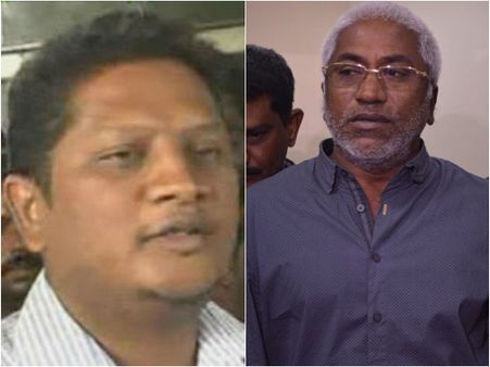 గంగిరెడ్డి చెప్పాక ఎవరినైనా ప్రశ్నిస్తాం, చింటూకు ప్రాణహానీ.. విడ్డూరం: డిజిపి