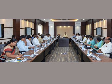 కేబినెట్ భేటీలో కాపు రిజర్వేషన్ సహా కీలక నిర్ణయాలు, పార్థసారథి ఆగ్రహం