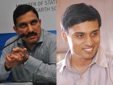 స్పెషల్ లేదా మోడ్రన్ స్టేటస్, మళ్లీ వద్దు: సుజన, మిథున్‌పై కేసును చూడండి: మోడీకి వైసిపి