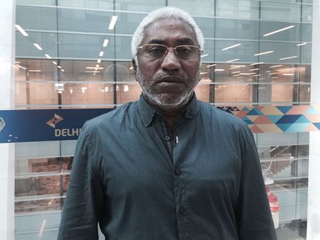 అప్పట్లో నక్సల్స్‌తో లింక్: గంగిరెడ్డికి ఎవరి నుంచి ప్రాణహాని?