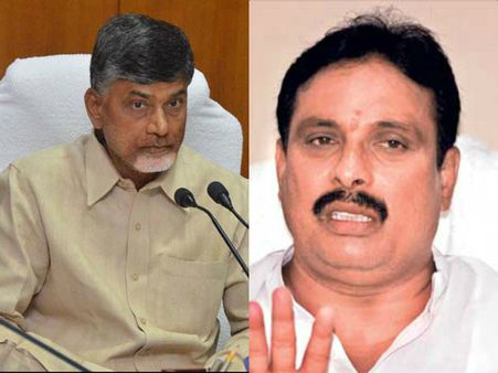 టిఆర్ఎస్ ఓటమికి ప్లాన్ వేశాం: టి-టిడిపి, మీ ఇష్టం!: బాబు, అంతలేదన్న దానం