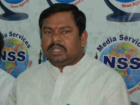 గోమాంసం లేకుంటే సరే, రాజాసింగ్‌పై క్రమశిక్షణా సంఘం నిర్ణయం: బిజెపి