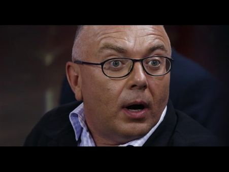 నాకు హెచ్ఐవీ పాజిటివ్: రష్యా టీవీ యాంకర్ ప్రకటన