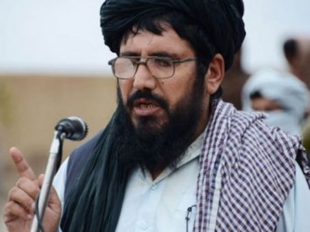 తాలిబన్ సుప్రీం ముల్లా అక్తర్ మన్సూర్ హతం