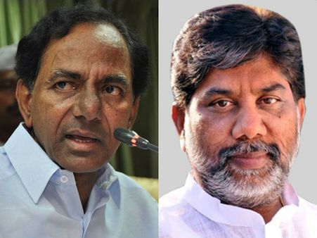 సీఎం స్థాయిలో ఉన్న వ్యక్తి తప్పుడు విధానాలు: కేసీఆర్‌పై మండిపడ్డ భట్టి