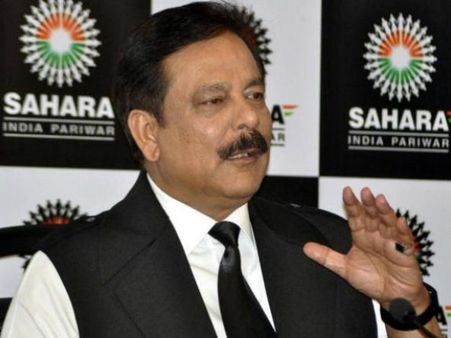 జైలు గది కోసం అతను రూ. 1.23 కోట్లు