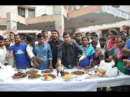 ఓయూలో బీఫ్ ఫెస్టివెల్ వద్దు: షాకిచ్చిన హైకోర్టు, రాజాసింగ్ హ్యాపీ