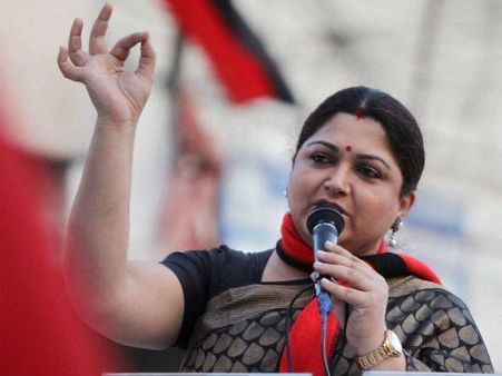 ఇప్పుడా: జయలలితపై ఖుష్బూ,విజయకాంత్ థ్యాంక్స్