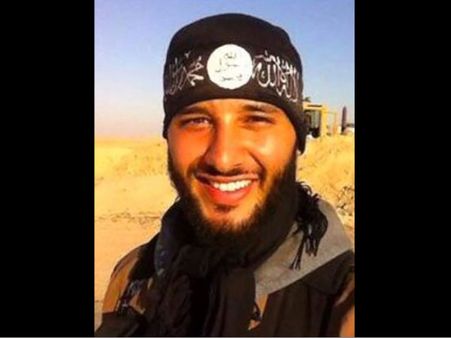 ప్యారిస్ దాడులు: ఉగ్రవాది పేరు మహమ్మద్ ఉగ్గద్