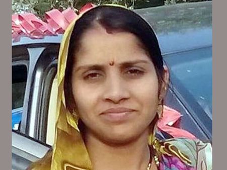 నీలి చిత్రాలకు, సెక్స్‌కు నో: కవితా రైనా హత్య మిస్టరీ