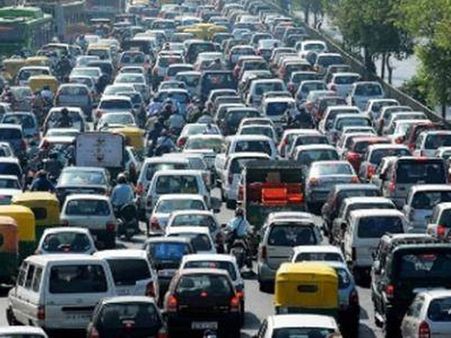 ఢిల్లీలో డీజిల్ కార్లను నిషేధిస్తారా?