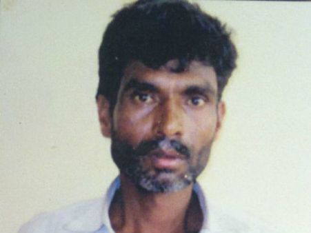 బాలిక రేప్, హత్య: కామాంధుడికి యావజ్జీవ శిక్ష