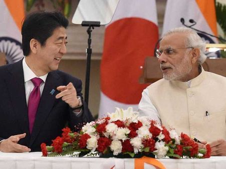 అణు పరీక్షలపై భారత్‌కు జపాన్ హెచ్చరిక! ముంబై టు అహ్మదాబాద్ 3 గంటల్లో!