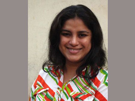 ప్రముఖ ఆర్టిస్ట్ హేమా ఉపాధ్యాయ్ హత్య: డ్రైనేజీలో మృతదేహం