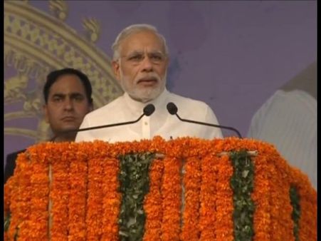 కేరళ ప్రజలకు నేను క్షమాపణలు చెబుతున్నాను: మోడీ