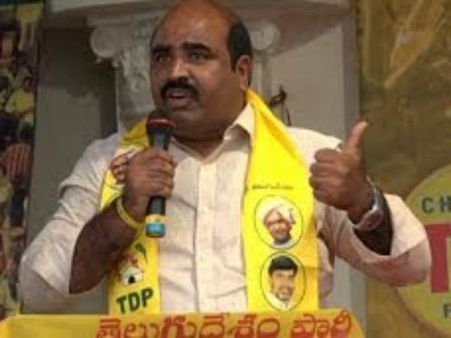 కాల్‌మనీ దందా: పగో జిల్లా పరిషత్ చైర్మన్ ముళ్లపూడి బాపిరాజు ప్రమేయం?