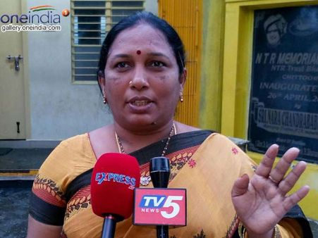 తుది దశకు మేయర్ హత్య కేసు: చింటూ ఇంట్లో రూ.40 కోట్ల పత్రాలు