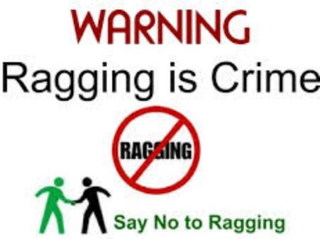 ఉస్మానియా మెడికల్ కాలేజీలో ర్యాగింగ్: దుస్తులు విప్పించి మోకాళ్లపై నిలబెట్టారు