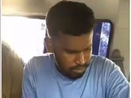 తిరుమలలో ఉగ్రవాది సుభాష్ రెక్కీ:అమ్మాయి కోసమా?